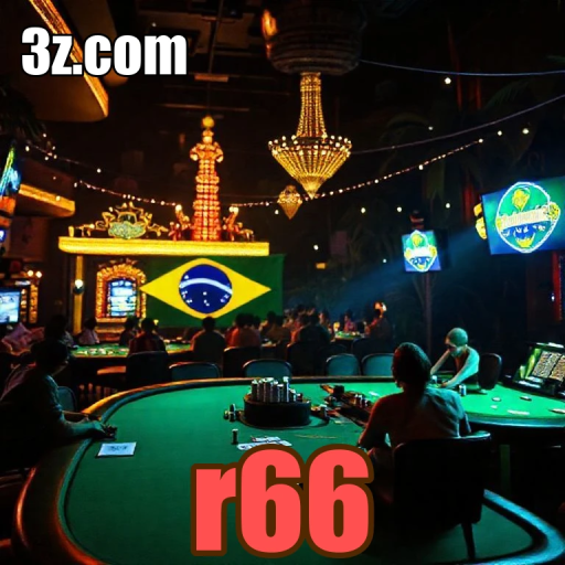 Aventura Empolgante em Ação no Site r66