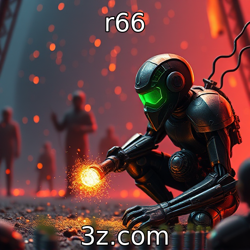 Impacto da inteligência artificial no desenvolvimento de jogos