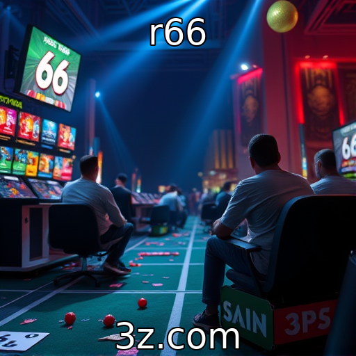 Expansão de plataformas de apostas na América Latina