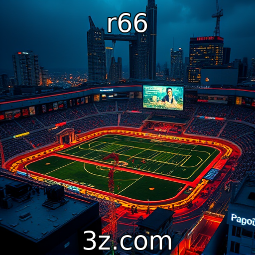 Expansão de plataformas de apostas online no Brasil