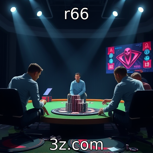 Desempenho financeiro de provedores de jogos e sua sustentabilidade