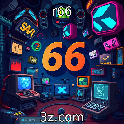 Evolução dos gráficos e tecnologia em jogos