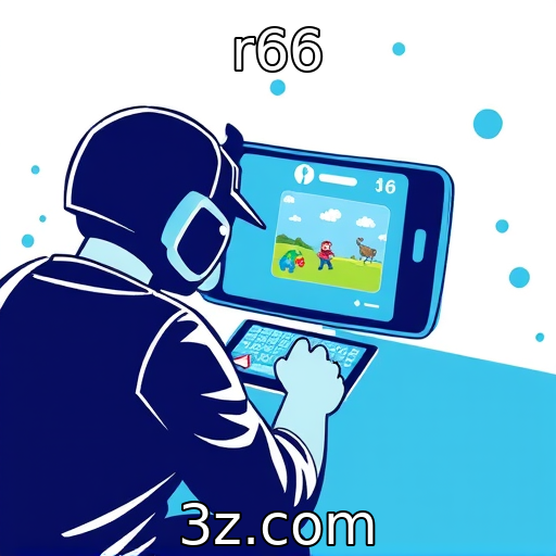 O crescimento dos jogos mobile e suas implicações