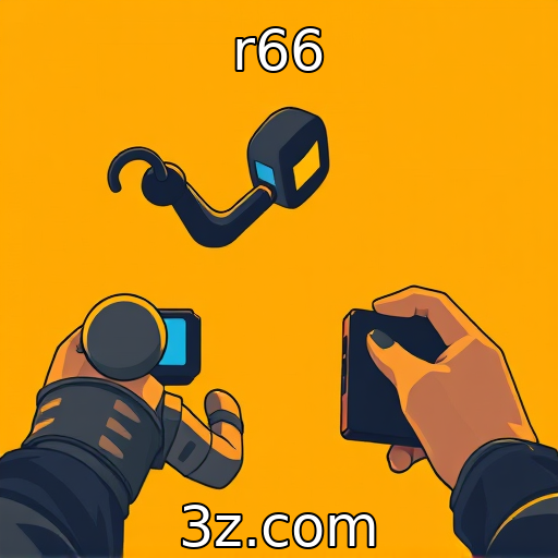 A evolução das plataformas de jogos móveis