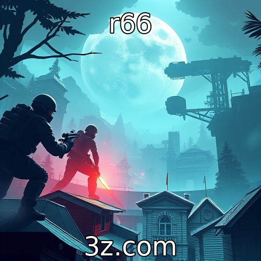 Novas tecnologias em gráficos e performance de jogos