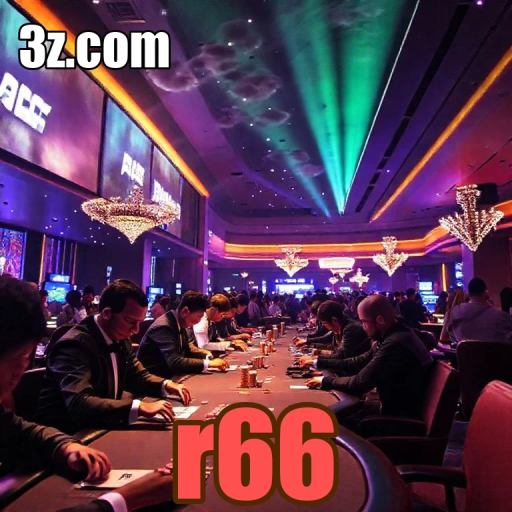 Novidades Empolgantes e Exclusivas no r66 News para Gamers