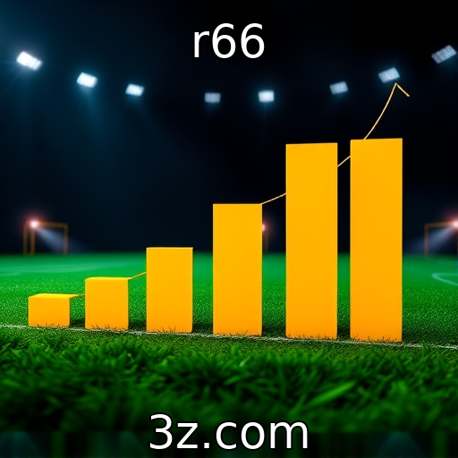 Crescimento de plataformas de apostas online no Brasil