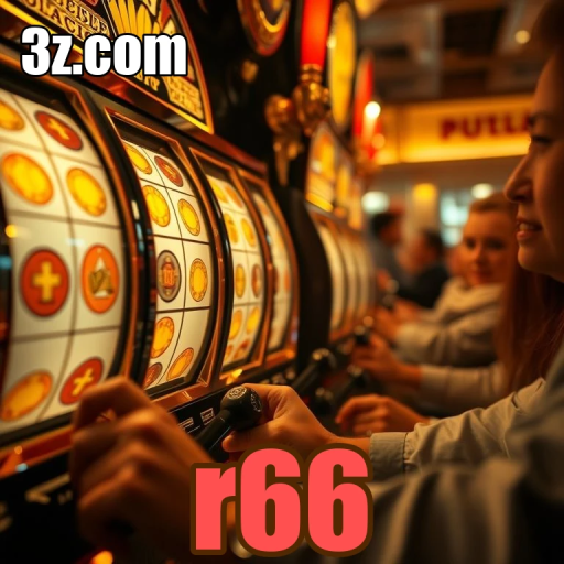 RPG no r66: Aventuras Épicas e Criatividade Sem Limites