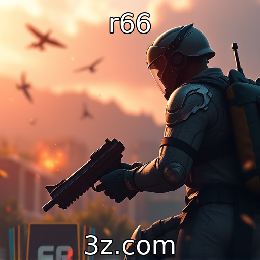 Inovações tecnológicas impulsionando gráficos em jogos