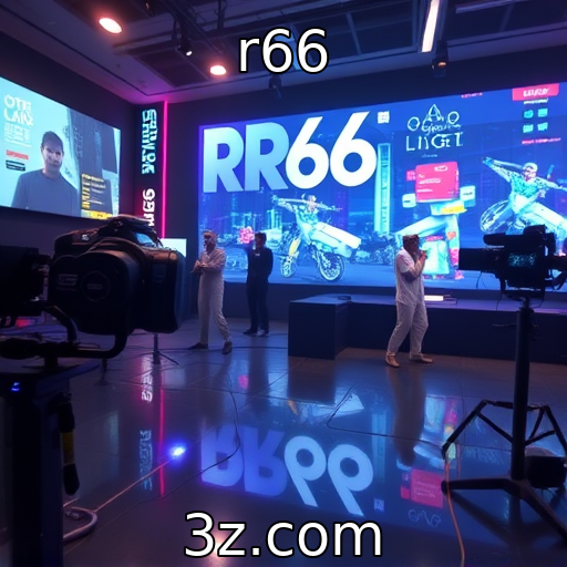 Crescimento da realidade virtual na indústria de jogos